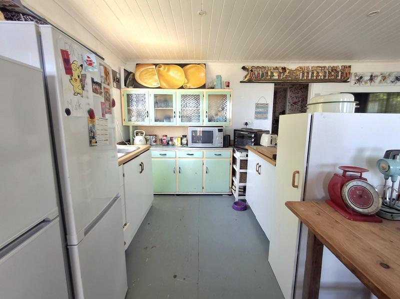 3 Bedroom Property for Sale in Hannasbaai Western Cape